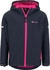 Höhenhorn Cledo Kinder Softshelljacke navy pink