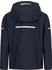 Höhenhorn Cledo Kinder Softshelljacke navy pink
