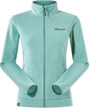 Berghaus Prism Micro Fullzip IA light terrain