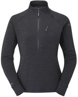 Rab QFF-75-BLK-10, Rab Nexus Pull-on Wmns black (BLK) 10 Damen