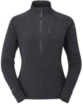 Rab Nexus Pull-on Wmns schwarz