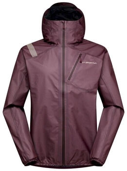 La Sportiva Aequilibrium Lite GTX Jacke rot