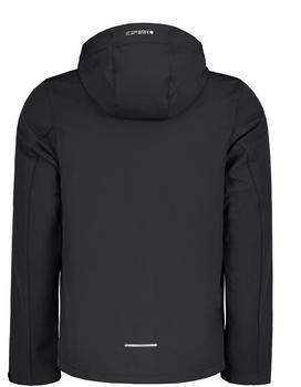 Icepeak Brimfield Softshelljacke grün