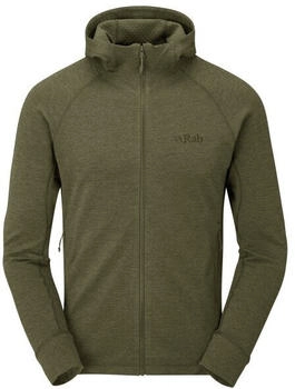 Rab Nexus Hoody olive