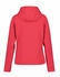Icepeak Strickfleecejacke Bunnell himbeere