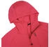 Icepeak Strickfleecejacke Bunnell himbeere