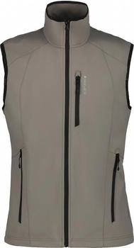 Icepeak Bogata S7 Softshellweste granite