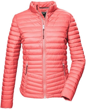Killtec KOS WMN QLTD JCKT pink