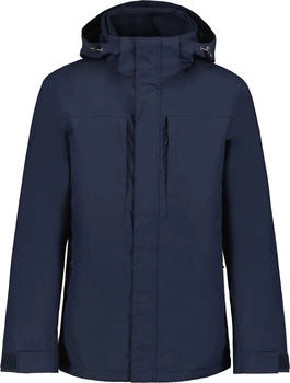 Icepeak alston dunkelblau