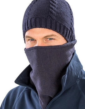 Result Face Neck Chest Warmer R353X
