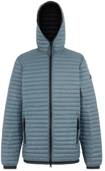Regatta Rigain Leichte Wattierte Jacke mattgrau