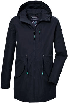 Killtec Funktionsjacke KOS dunkelnavy