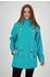 Deproc Regenjacke Friesennerz ELLESMERE türkis
