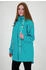 Deproc Regenjacke Friesennerz ELLESMERE türkis