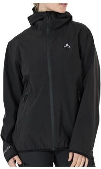 Whistler Selawik Layertech Jacket W-Pro Regenjacke schwarz