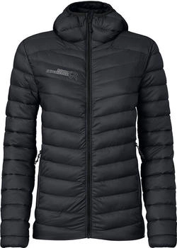 Rock Experience Fortune Jacke schwarz