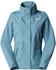 The North Face Sangro Jacke blau schwarz