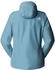 The North Face Sangro Jacke blau schwarz