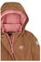 Killtec Funktionsjacke FIOW MNS JCKT braun