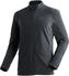 Maier Sports Dennis Jacke schwarz
