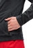 Maier Sports Dennis Jacke schwarz