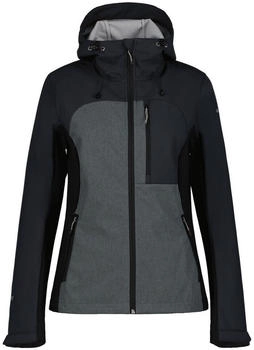 Icepeak Broadus Softshelljacke leicht wasserabweisend