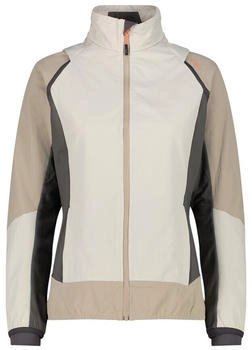 CMP Hybrid Jacke beige