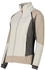 CMP Hybrid Jacke beige