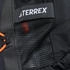 Adidas Terrex Multi CLIMACOOL Trail Weste 5 l Black (JN1250)