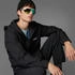 Adidas Multi Essentials 2L Regenjacke Black (JM8692)
