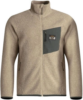 Lundhags Flok Wool Ms Pile (1113100) sand