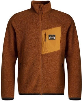 Lundhags Flok Wool Ms Pile (1113100) dark gold
