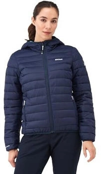 Regatta Marizion Baffle-jacke mit Kapuze für Damen Marine Größe: (RWN273_QZN)