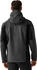 Regatta Birchdale II Wasserdichte Jacke für Herren Dunkelgrau & Schwarz Größe: (RMW415_61G)