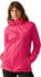 Regatta Pack It III Leichte Wasserdichte Walkingjacke für Damen Rosa Größe: (RWW305_81Z)