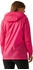 Regatta Pack It III Leichte Wasserdichte Walkingjacke für Damen Rosa Größe: (RWW305_81Z)