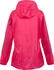 Regatta Pack It III Leichte Wasserdichte Walkingjacke für Damen Rosa Größe: (RWW305_81Z)