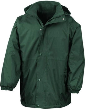 Result fleecejacke winddicht wasserfest BC884