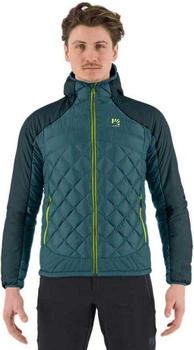 KARPOS Lastei Active Plus Jacket balsam forest 117