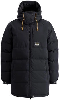 Lundhags Järpen All Weather Down Parka schwarz