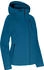 Bergson KURRIKA Regenjacke blau poseidon
