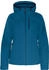 Bergson KURRIKA Regenjacke blau poseidon