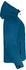 Bergson KURRIKA Regenjacke blau poseidon