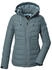 Killtec Funktionsjacke KOW WMN QLTD JCKT 4180700 blaugrau