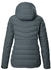 Killtec Funktionsjacke KOW WMN QLTD JCKT 4180700 blaugrau