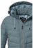 Killtec Funktionsjacke KOW WMN QLTD JCKT 4180700 blaugrau