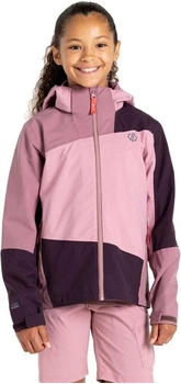 Dare2b explore ii jacke rosa