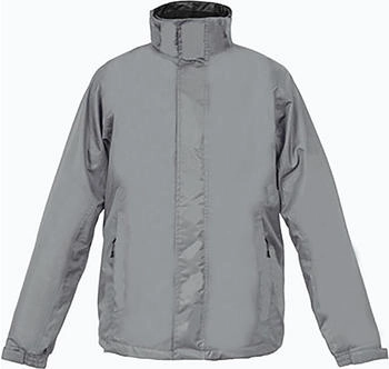Promodoro Performance Jacket C stahlgrau