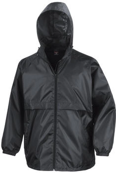 Result Result Core Leichte Jacke navy