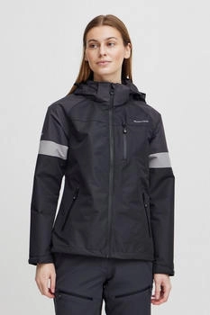North Bend NBToana Jacket Funktionsjacke schwarz 1001